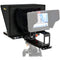 ikan Professional 15" SDI Teleprompter Travel Kit with Widescreen Tally Monitor