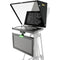 ikan Professional 15" SDI Teleprompter with Widescreen Tally Monitor & Talent Monitor