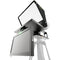 ikan Professional 15" SDI Teleprompter with Widescreen Tally Monitor & Talent Monitor