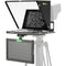 ikan Professional 15" SDI Widescreen Teleprompter Travel Kit with Talent Monitor