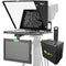 ikan Professional 15" SDI Widescreen Teleprompter Travel Kit with Talent Monitor