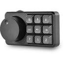 Prompter People TeleScroll Voice Software USB Dongle and Download Kit with Shuttle Cue Pro
