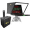 ikan 19" PTZ Teleprompter with Travel Kit