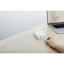 Belkin BoostCharge Pro 200W 4-Port USB-C GaN Charger