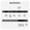 HYPER HyperDrive Next 6-Port Universal USB-C Hub