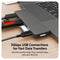 HYPER HyperDrive Next 6-Port Universal USB-C Hub