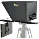 ikan Professional 15" High-Bright PTZ Teleprompter with Talent Monitor