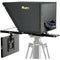 ikan Professional 15" High-Bright PTZ Teleprompter with Talent Monitor