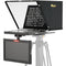ikan Professional 15" High-Bright PTZ Teleprompter with Talent Monitor