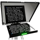 ikan Professional 15" SDI High-Bright PTZ Teleprompter