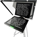 ikan Professional 15" SDI High-Bright PTZ Teleprompter
