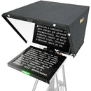 ikan Professional 15" SDI High-Bright PTZ Teleprompter