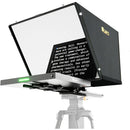 ikan Professional 15" SDI High-Bright PTZ Teleprompter
