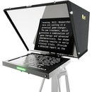 ikan Professional 15" SDI High-Bright PTZ Teleprompter