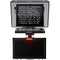 ikan Professional 15" SDI High-Bright PTZ Teleprompter with Talent Monitor