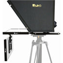ikan Professional 15" SDI High-Bright PTZ Teleprompter with Talent Monitor