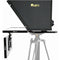 ikan Professional 15" SDI High-Bright PTZ Teleprompter with Talent Monitor