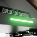 ikan PT4500S-TK-V3 Professional 15" SDI High-Bright Teleprompter Travel Kit