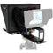 ikan PT4500S-TK-V3 Professional 15" SDI High-Bright Teleprompter Travel Kit