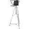 ikan PT4500S-TK-V3 Professional 15" SDI High-Bright Teleprompter Travel Kit