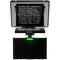 ikan PT4500S-TM-V3 Professional 15" SDI High-Bright Teleprompter with Widescreen Talent Monitor
