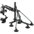 Tilta Hydra Alien Pro with Electronic Suction Cup Kit (V-Mount)