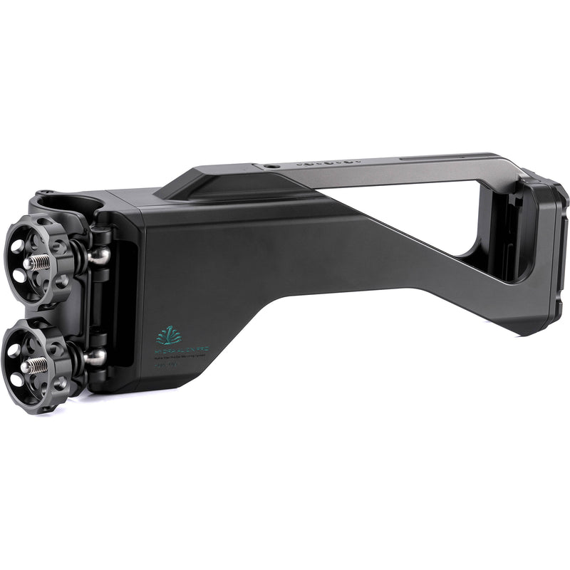 Tilta 50mm Mounting Clamp for Hydra Alien Pro