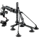 Tilta Hydra Alien Pro Car Mounting System (V-Mount)