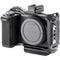 Tilta Full Camera Cage for Sony ZV-E10 II (Black)