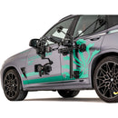 Tilta Hydra Alien Pro with Electronic Suction Cup Kit (V-Mount)