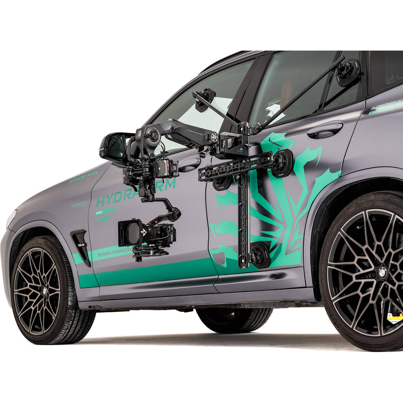 Tilta Hydra Alien Pro with Electronic Suction Cup Kit (V-Mount)