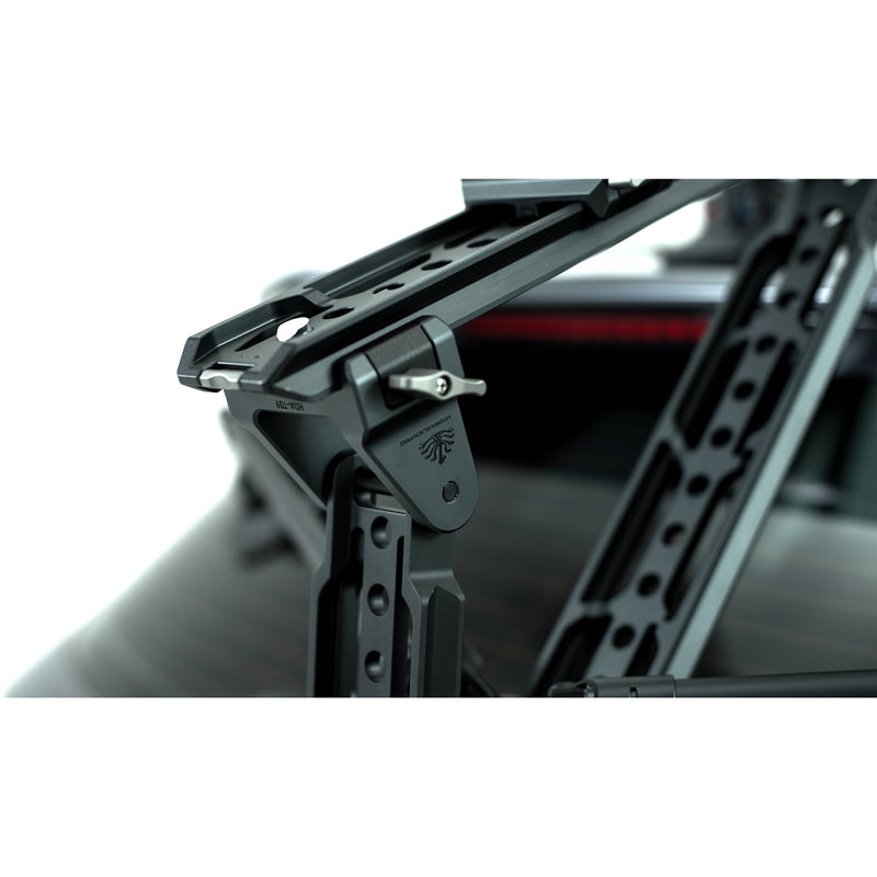 Tilta Hydra Alien Pro with Electronic Suction Cup Kit (V-Mount)