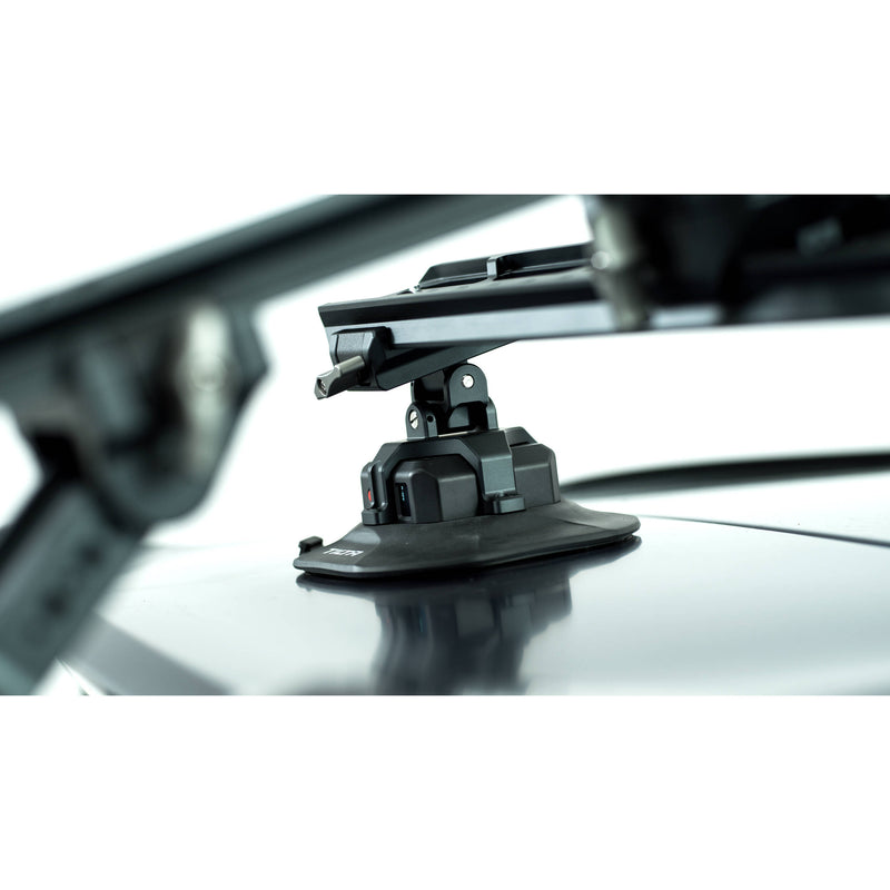 Tilta Hydra Alien Pro with Electronic Suction Cup Kit (V-Mount)