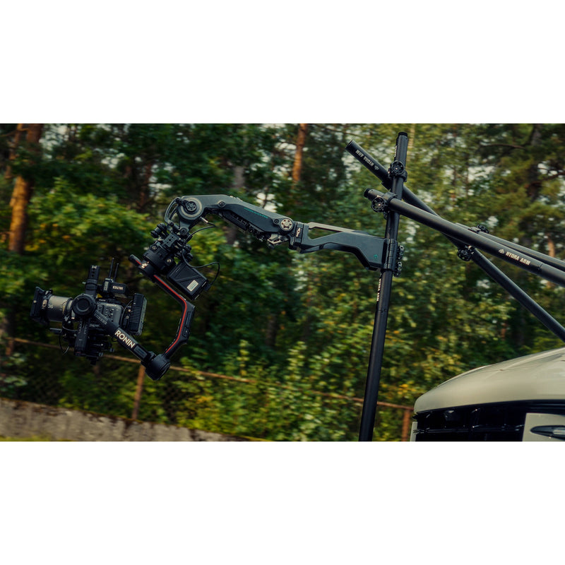 Tilta Hydra Alien Pro with Electronic Suction Cup Kit (V-Mount)