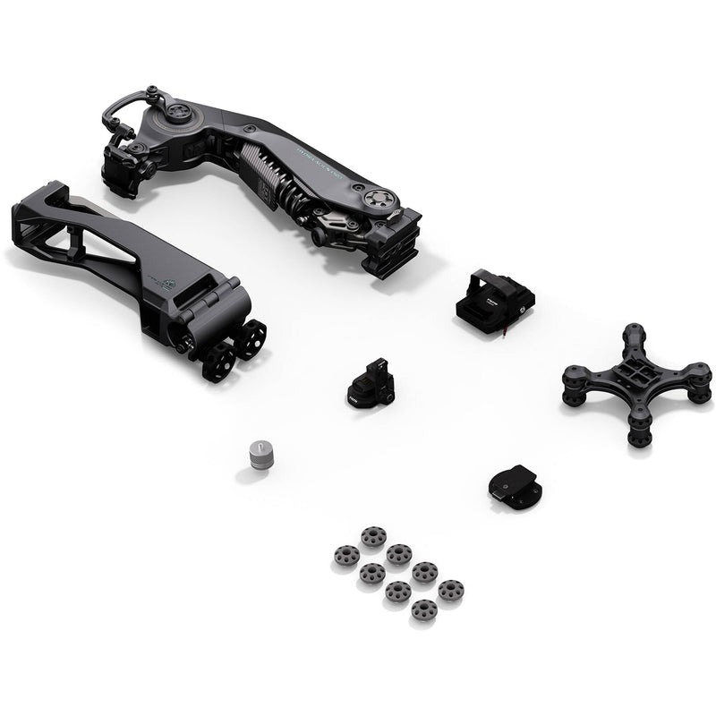 Tilta Arm, Head & Speed Rail Mounting Kit for Hydra Alien Pro (V-Mount)