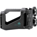 Tilta Compact 50mm Mounting Clamp for Hydra Alien Pro