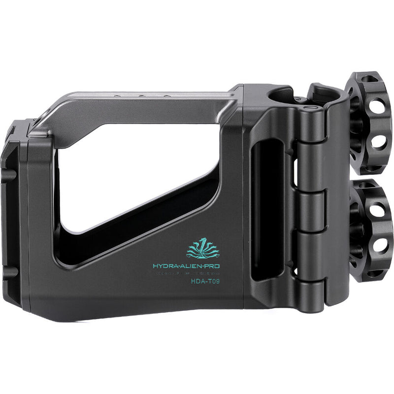 Tilta Compact 50mm Mounting Clamp for Hydra Alien Pro