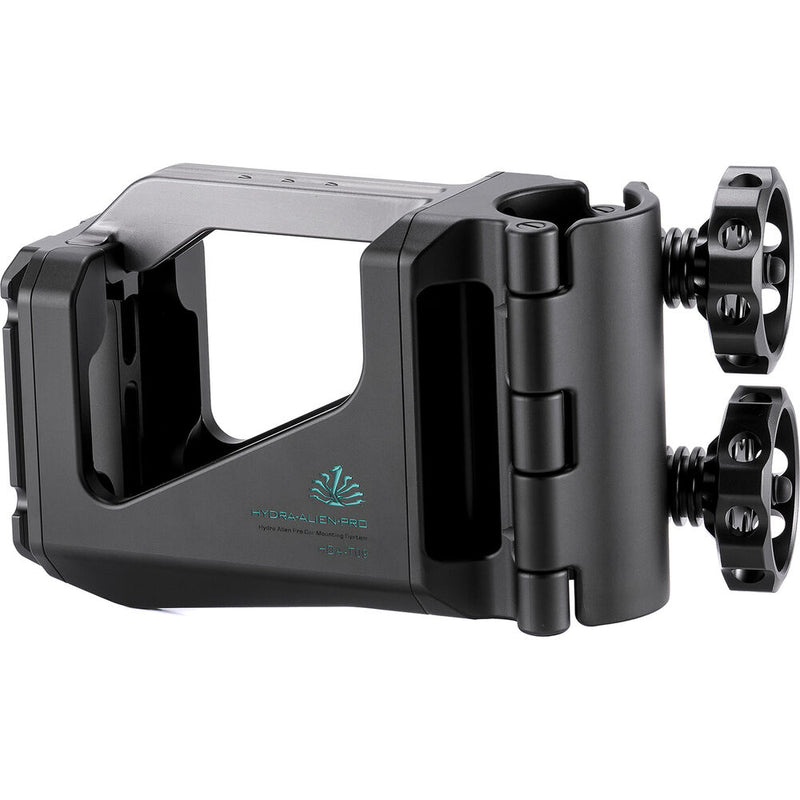 Tilta Compact 50mm Mounting Clamp for Hydra Alien Pro