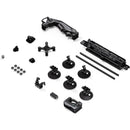 Tilta Hydra Alien Pro Car Mounting System (V-Mount)