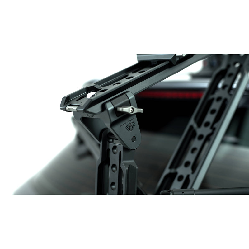 Tilta Hydra Alien Pro Car Mounting System (V-Mount)