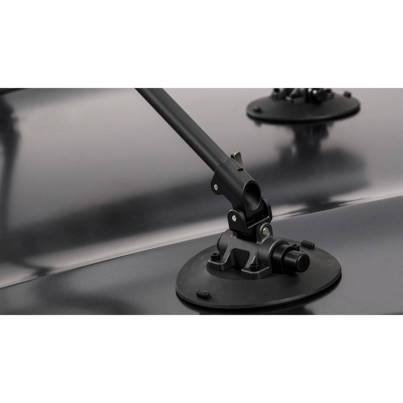 Tilta Hydra Alien Pro Car Mounting System (V-Mount)