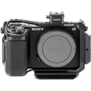 Tilta Full Camera Cage for Sony ZV-E10 II (Black)