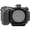 Tilta Full Camera Cage for Sony ZV-E10 II (Black)