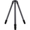 TALESPULL Venture 3-Section Carbon Fiber Tripod (Hidden Gray)