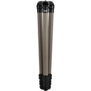 TALESPULL Venture 3-Section Carbon Fiber Tripod (FDE)