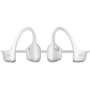 SHOKZ OpenRun Pro 2 Wireless Hybrid Sports Headphones (Silver)