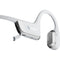 SHOKZ OpenRun Pro 2 Wireless Hybrid Sports Headphones (Silver)