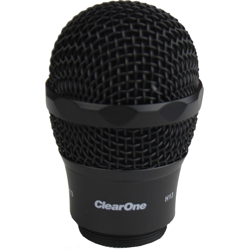 ClearOne DIALOG UVHF H13 Dynamic Cardioid Mic