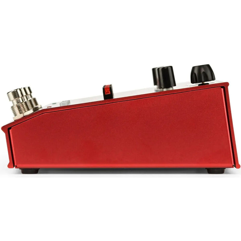 Electro-Harmonix POG3 Polyphonic Octave Generator Pedal