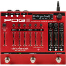 Electro-Harmonix POG3 Polyphonic Octave Generator Pedal
